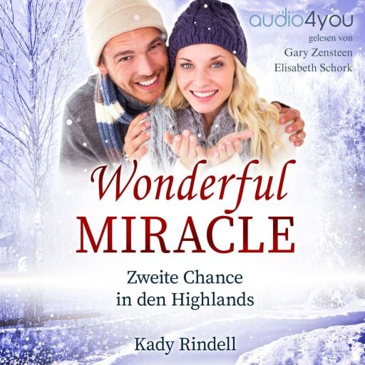 Wonderful Miracle