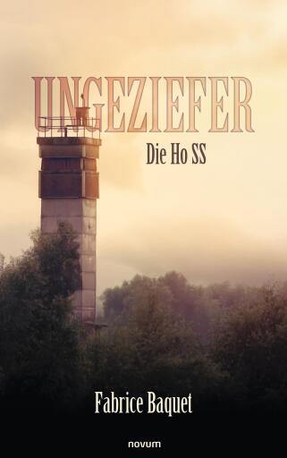 Ungeziefer