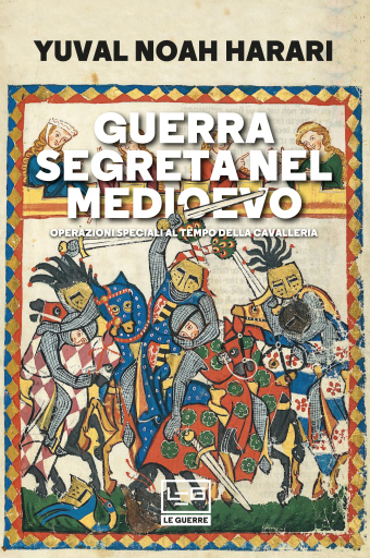 Guerra segreta nel Medioevo