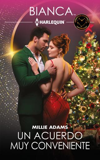 Un acuerdo muy conveniente