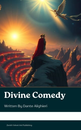The Divine Comedy