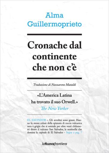 Cronache dal continente che non c'è
