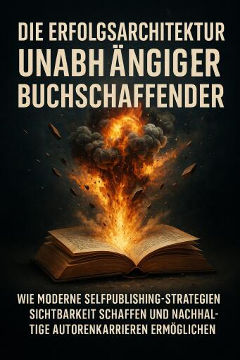 Die Erfolgsarchitektur Unabhängiger Buchschaffender