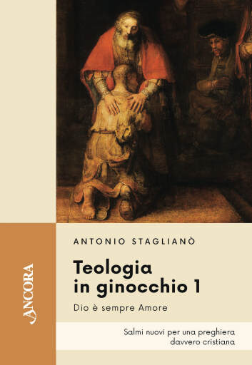 Teologia in ginocchio 1