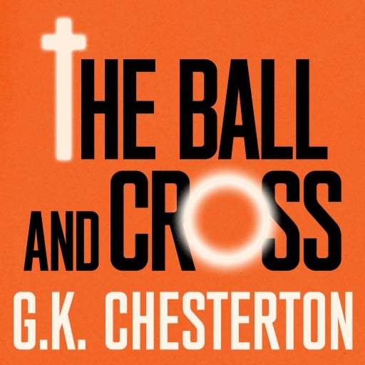 The Ball and the Cross