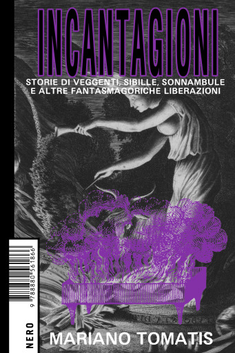Incantagioni