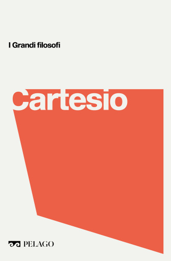 Portada del libro «Cartesio», de Alberto Peratoner, AAVV