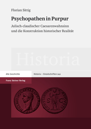 Psychopathen in Purpur