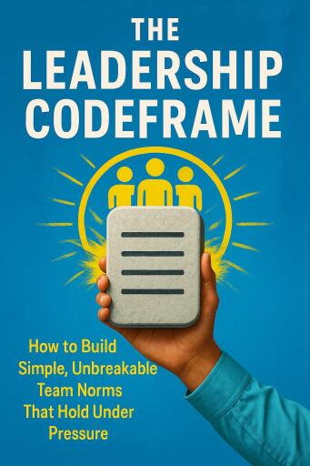 The Leadership Codeframe