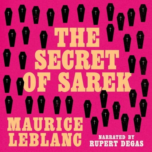 The Secret of Sarek