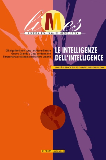 Le intelligenze dell'intelligence