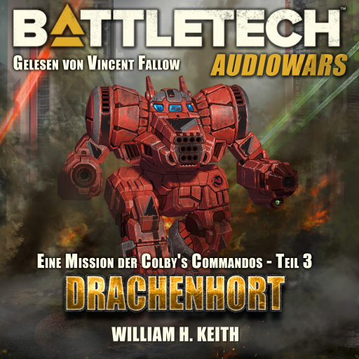 BattleTech - Drachenhort