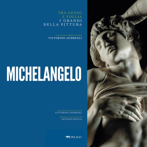 Michelangelo