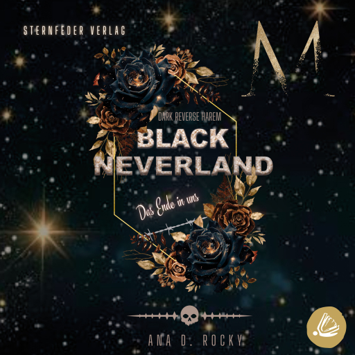 Black Neverland: das Ende in uns