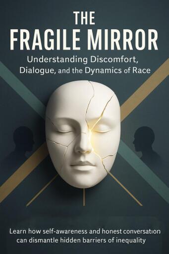 The Fragile Mirror Understanding Discomfort, Dialogue, and the Dynamics of Race