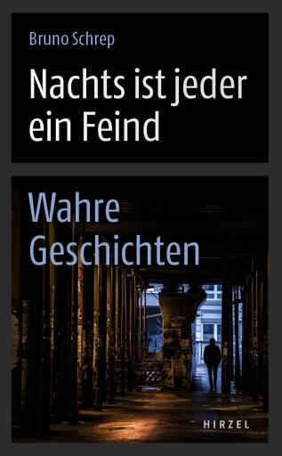 Nachts ist jeder ein Feind