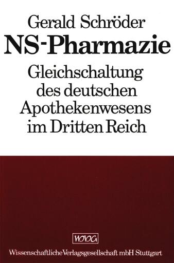 NS-Pharmazie