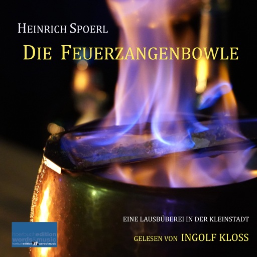 Die Feuerzangenbowle