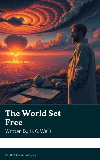 The World Set Free
