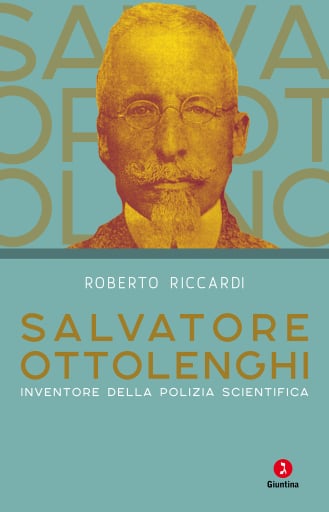 Salvatore Ottolenghi