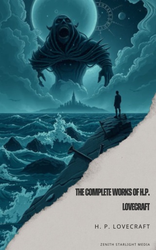 The Complete Works of H. P. Lovecraft