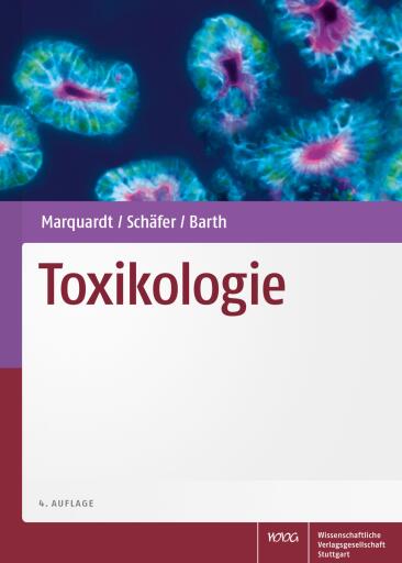 Toxikologie