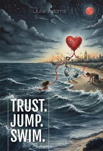 Trust. Jump. Swim.