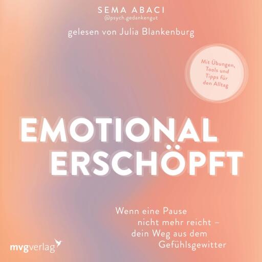 Emotional erschöpft