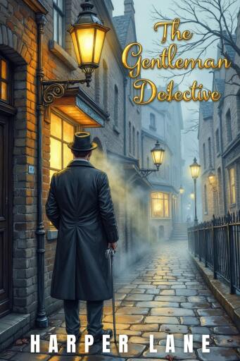 The Gentleman Detective
