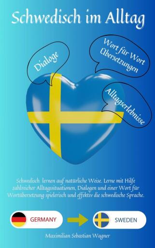 Schwedisch im Alltag