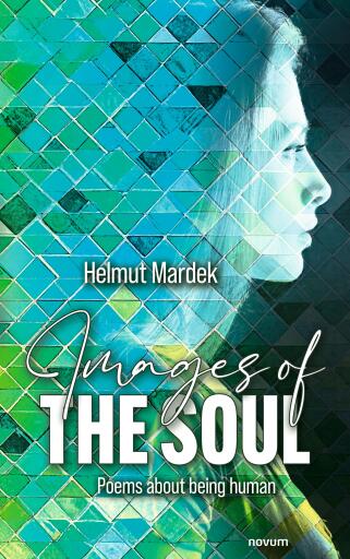 Portada del libro «Images of the Soul», de Helmut Mardek