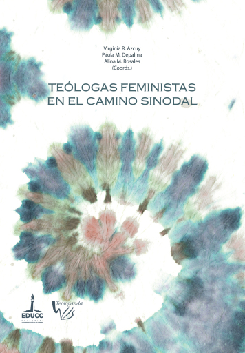Teólogas feministas en el camino sinodal