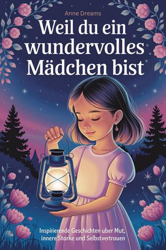 Weil du ein wundervolles Mädchen bist