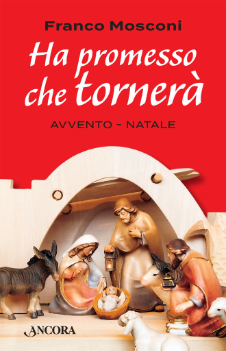 Ha promesso che tornerà