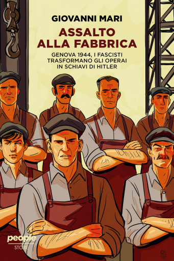 Assalto alla fabbrica