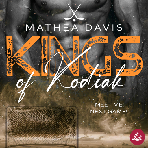 Portada del audiolibro «Meet Me Next Game!», de Mathea Davis
