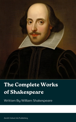 The Complete Works of Shakespeare