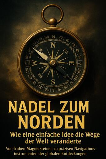 Nadel zum Norden: Wie eine einfache Idee die Wege der Welt veränderte