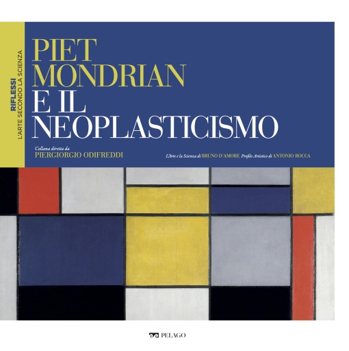 Piet Mondrian e il neoplasticismo