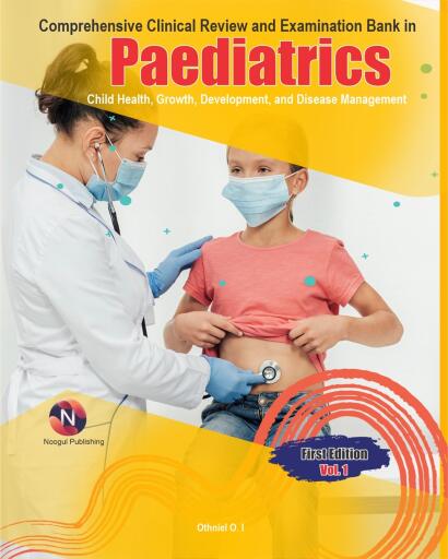 Comprehensive Clinical Review and Examination Bank in Paediatrics