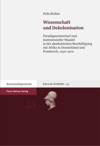 Wissenschaft und Dekolonisation