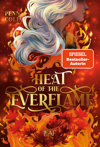 Heat of the Everflame
