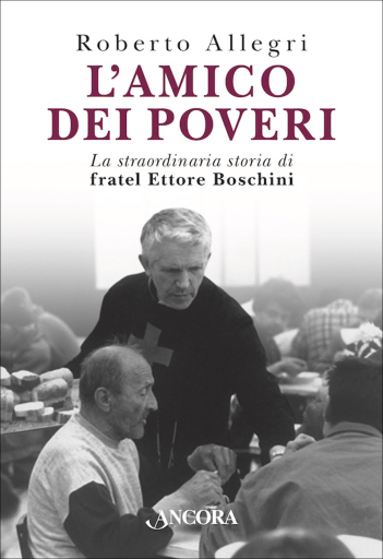L'amico dei poveri
