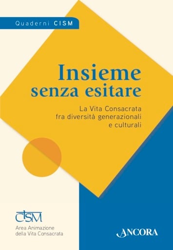 Insieme senza esitare