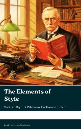 The Elements of Style