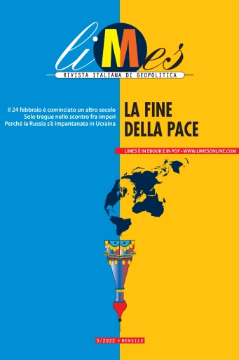La fine della pace