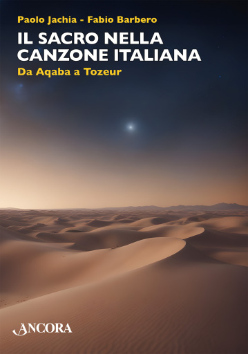 Il sacro nella canzone italiana