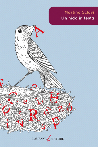Un nido in testa