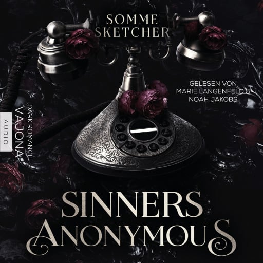 Sinners Anonymous