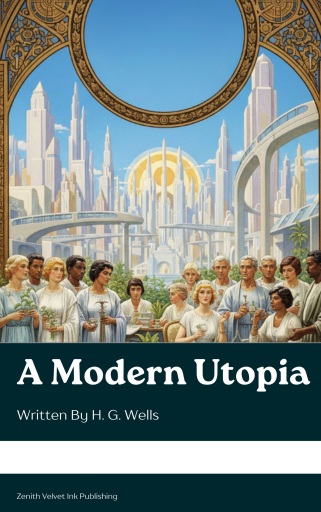 A Modern Utopia